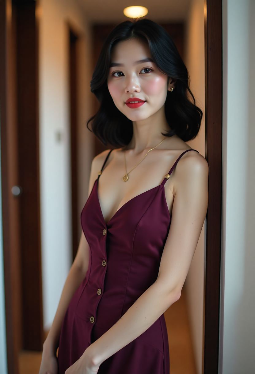 大宅门电视剧海报