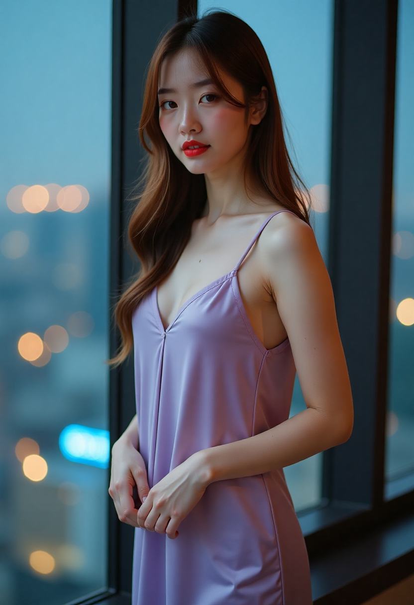 小欢喜电视剧海报