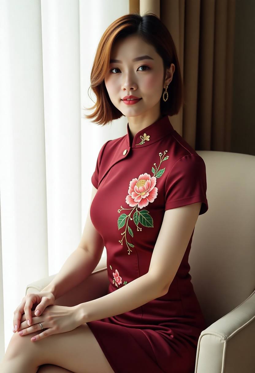 父母爱情电视剧海报